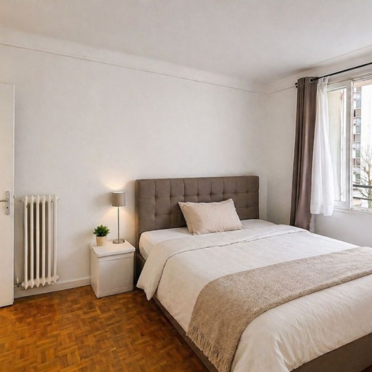  PROGEDIM / ESPLANADE IMMOBILIER : Appartement | PARIS (75016) | 100 m2 | 998 000 &euro; 