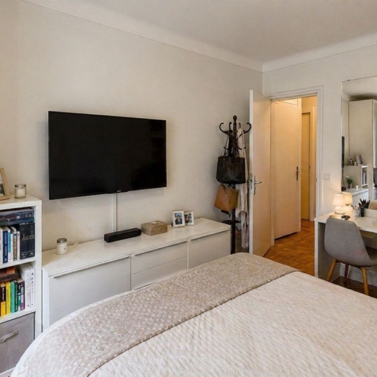  PROGEDIM / ESPLANADE IMMOBILIER : Appartement | PARIS (75016) | 100 m2 | 998 000 &euro; 