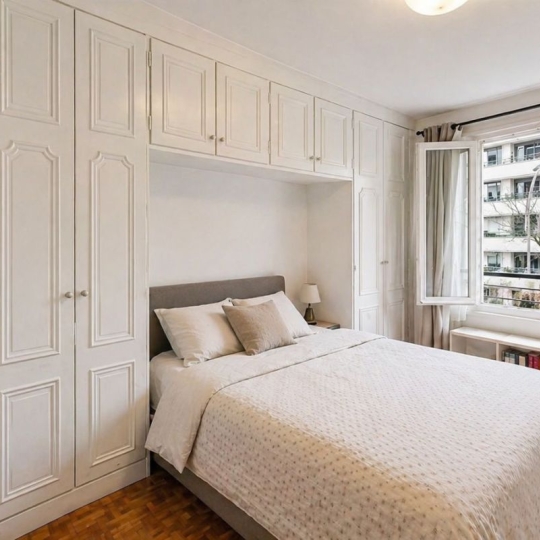  PROGEDIM / ESPLANADE IMMOBILIER : Appartement | PARIS (75016) | 100 m2 | 998 000 &euro; 