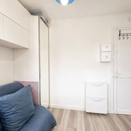  PROGEDIM / ESPLANADE IMMOBILIER : Appartement | PARIS (75015) | 8 m2 | 115 000 &euro; 