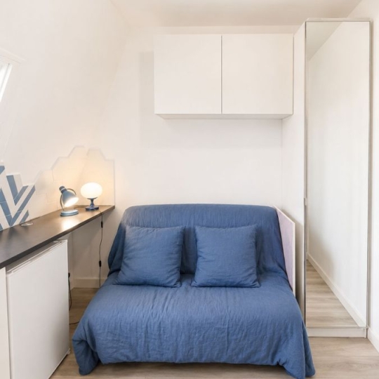  PROGEDIM / ESPLANADE IMMOBILIER : Appartement | PARIS (75015) | 8 m2 | 115 000 &euro; 