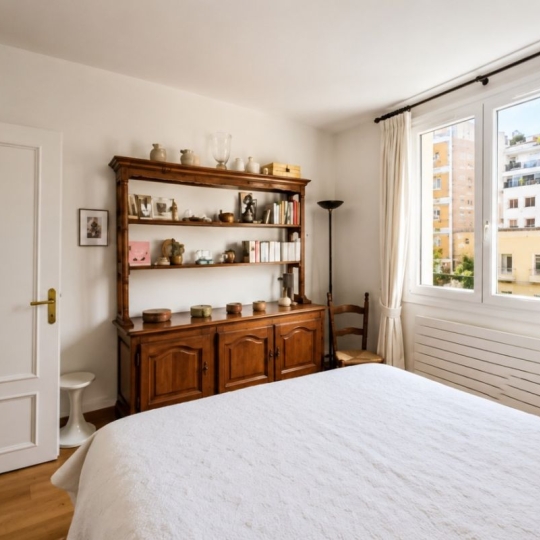  PROGEDIM / ESPLANADE IMMOBILIER : Appartement | PARIS (75015) | 71 m2 | 745 000 &euro; 