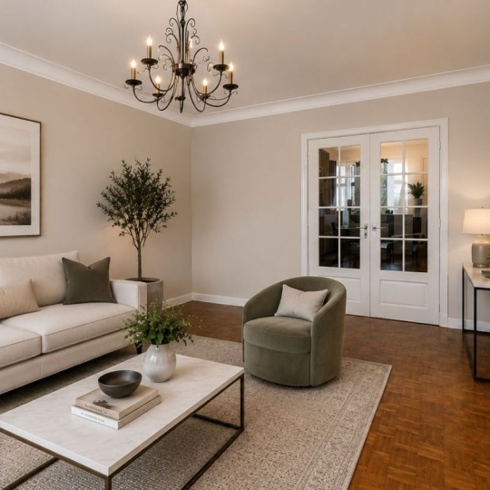 PROGEDIM / ESPLANADE IMMOBILIER : Appartement | PARIS (75016) | 100.00m2 | 998 000 € 