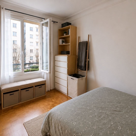 PROGEDIM / ESPLANADE IMMOBILIER : Appartement | PARIS (75016) | 100 m2 | 998 000 &euro; 