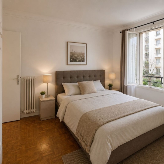  PROGEDIM / ESPLANADE IMMOBILIER : Appartement | PARIS (75016) | 100 m2 | 998 000 &euro; 