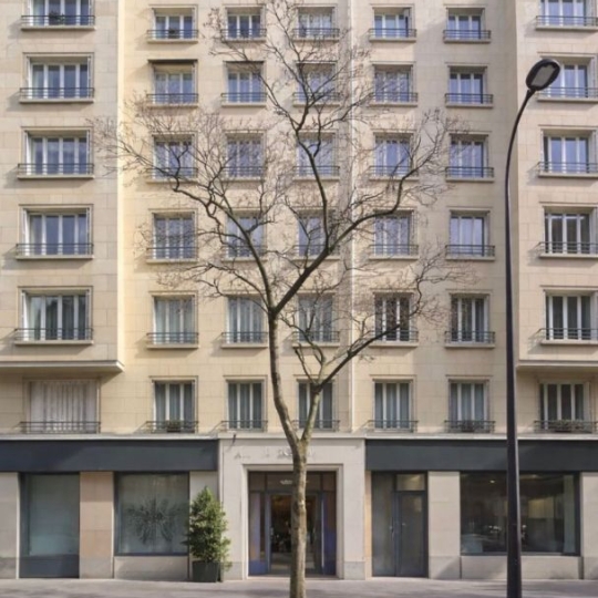  PROGEDIM / ESPLANADE IMMOBILIER : Appartement | PARIS (75016) | 100 m2 | 998 000 &euro; 