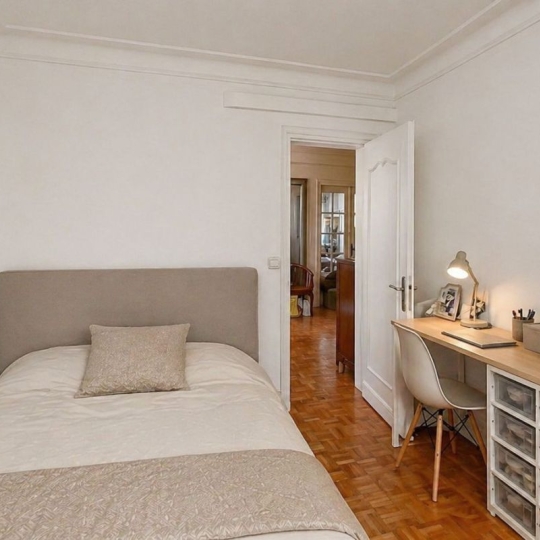  PROGEDIM / ESPLANADE IMMOBILIER : Appartement | PARIS (75016) | 100 m2 | 998 000 &euro; 