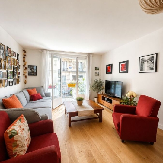 PROGEDIM / ESPLANADE IMMOBILIER : Appartement | PARIS (75015) | 66.00m2 | 600 000 € 