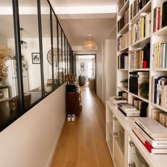  PROGEDIM / ESPLANADE IMMOBILIER : Appartement | PARIS (75015) | 66 m2 | 600 000 &euro; 