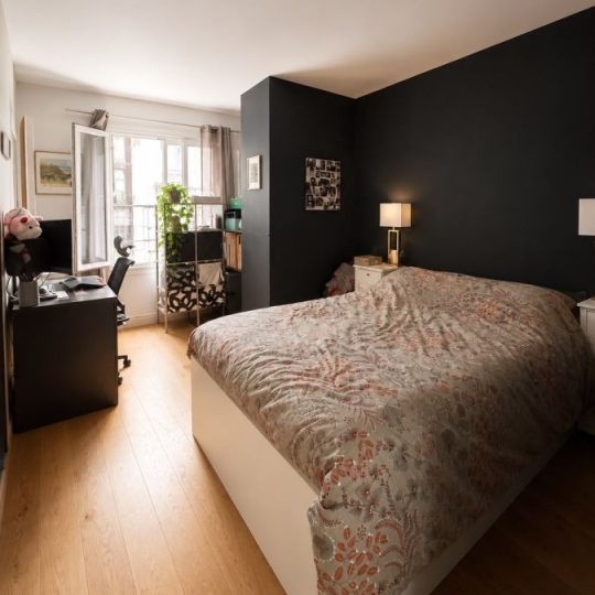  PROGEDIM / ESPLANADE IMMOBILIER : Appartement | PARIS (75015) | 66 m2 | 600 000 &euro; 