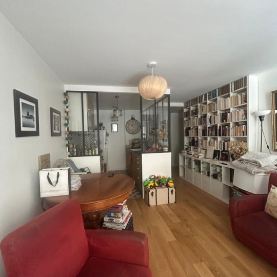  PROGEDIM / ESPLANADE IMMOBILIER : Appartement | PARIS (75015) | 66 m2 | 600 000 &euro; 