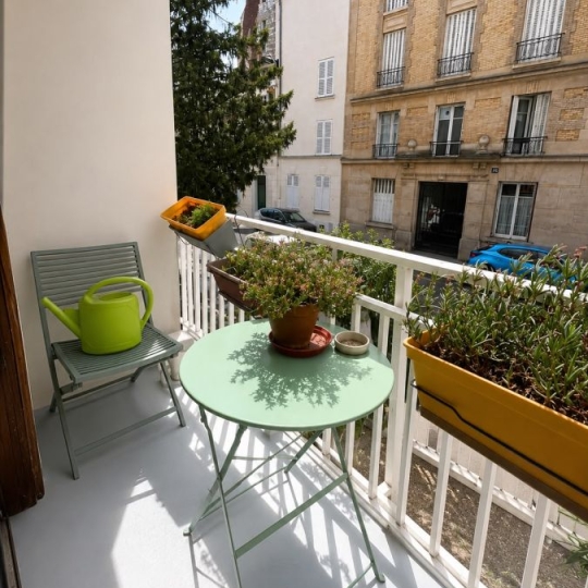  PROGEDIM / ESPLANADE IMMOBILIER : Appartement | PARIS (75015) | 66 m2 | 600 000 &euro; 