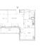  ESPLANADE IMMOBILIER/ PROGEDIM : Appartement | ROMAINVILLE (93230) | 53 m2 | 965 € 