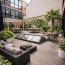  PROGEDIM / ESPLANADE IMMOBILIER : Office | SAINT-DENIS (93200) | 425 m2 | 4 250 &euro; 