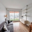  ESPLANADE IMMOBILIER/ PROGEDIM : Apartment | PARIS (75015) | 19 m2 | 260 000 € 