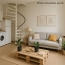  ESPLANADE IMMOBILIER/ PROGEDIM : Apartment | PARIS (75015) | 23 m2 | 215 000 € 