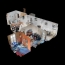  ESPLANADE IMMOBILIER/ PROGEDIM : Local / Bureau | PARIS (75015) | 81 m2 | 650 000 € 