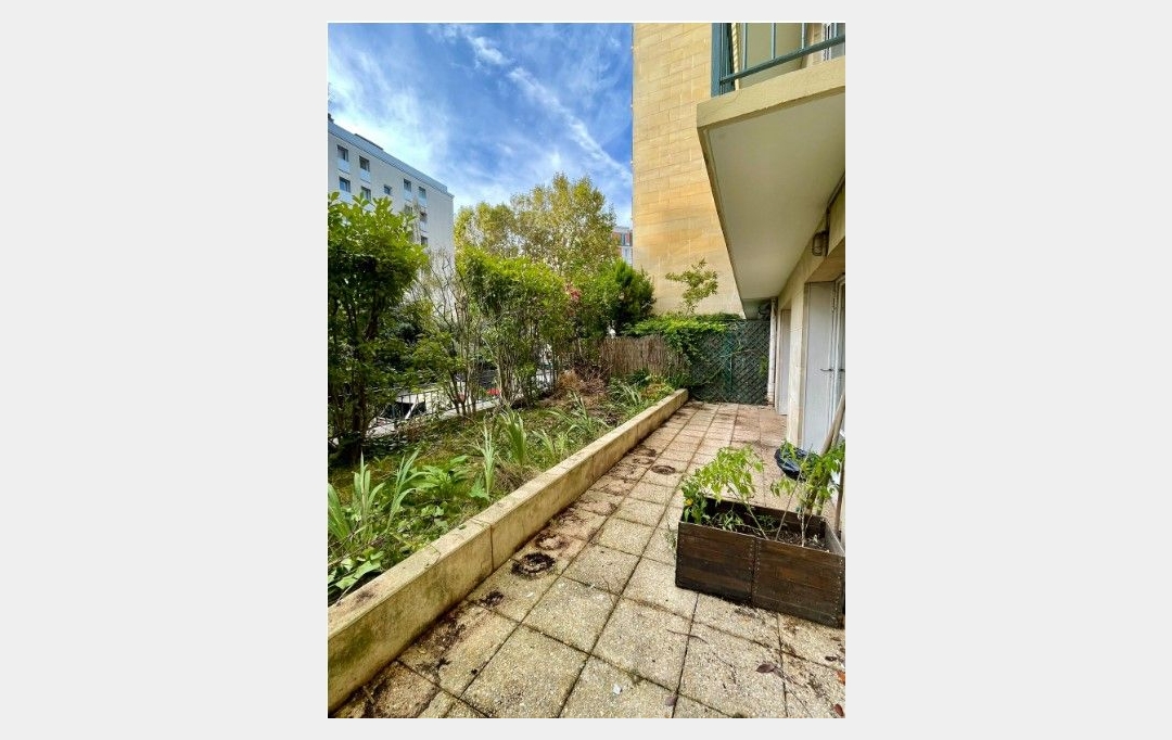 ESPLANADE IMMOBILIER/ PROGEDIM : Appartement | PARIS (75015) | 56 m2 | 1 695 € 