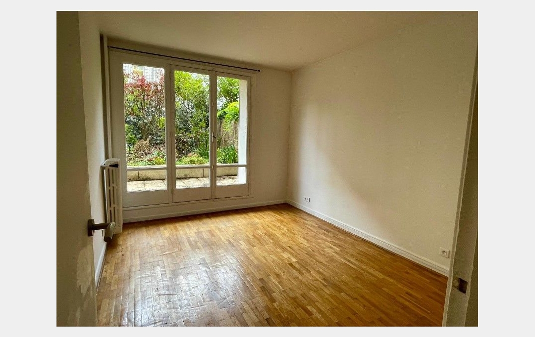 ESPLANADE IMMOBILIER/ PROGEDIM : Appartement | PARIS (75015) | 56 m2 | 1 695 € 