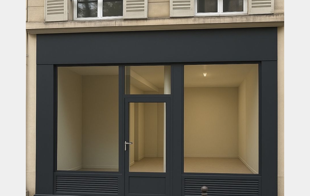 ESPLANADE IMMOBILIER/ PROGEDIM : Local / Bureau | PARIS (75007) | 57 m2 | 2 641 € 
