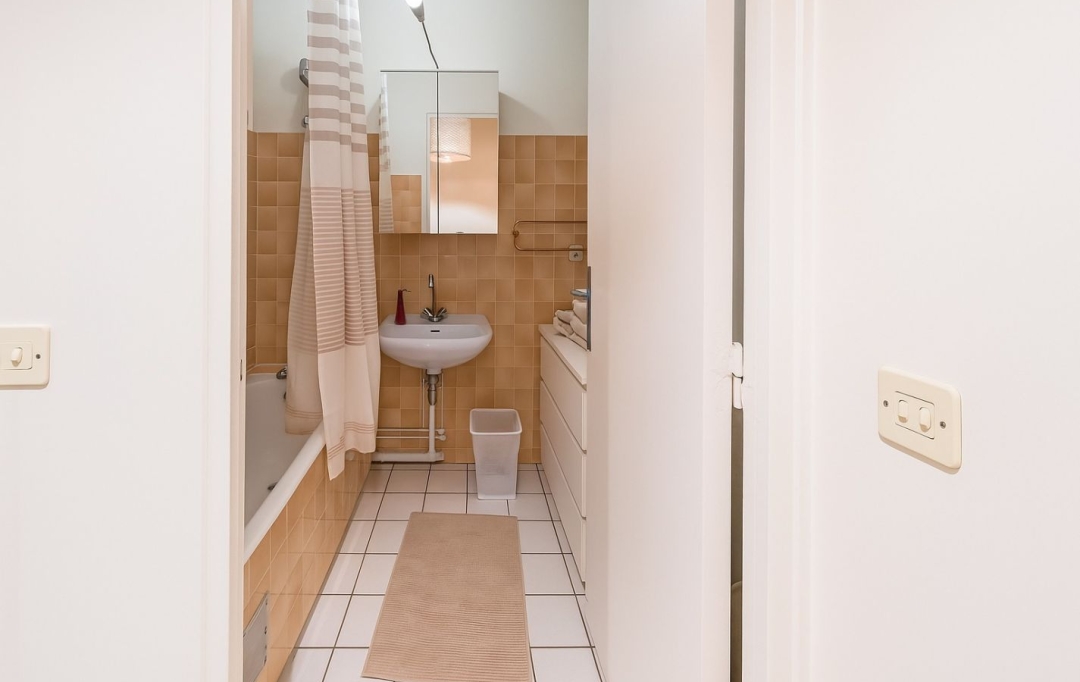 ESPLANADE IMMOBILIER/ PROGEDIM : Appartement | PARIS (75015) | 38 m2 | 1 390 € 