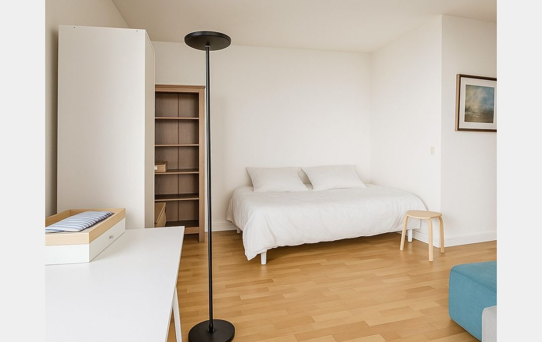 ESPLANADE IMMOBILIER/ PROGEDIM : Appartement | PARIS (75015) | 38 m2 | 1 390 € 