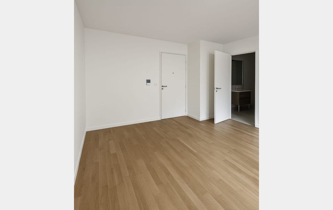 ESPLANADE IMMOBILIER/ PROGEDIM : Appartement | ROMAINVILLE (93230) | 53 m2 | 965 € 