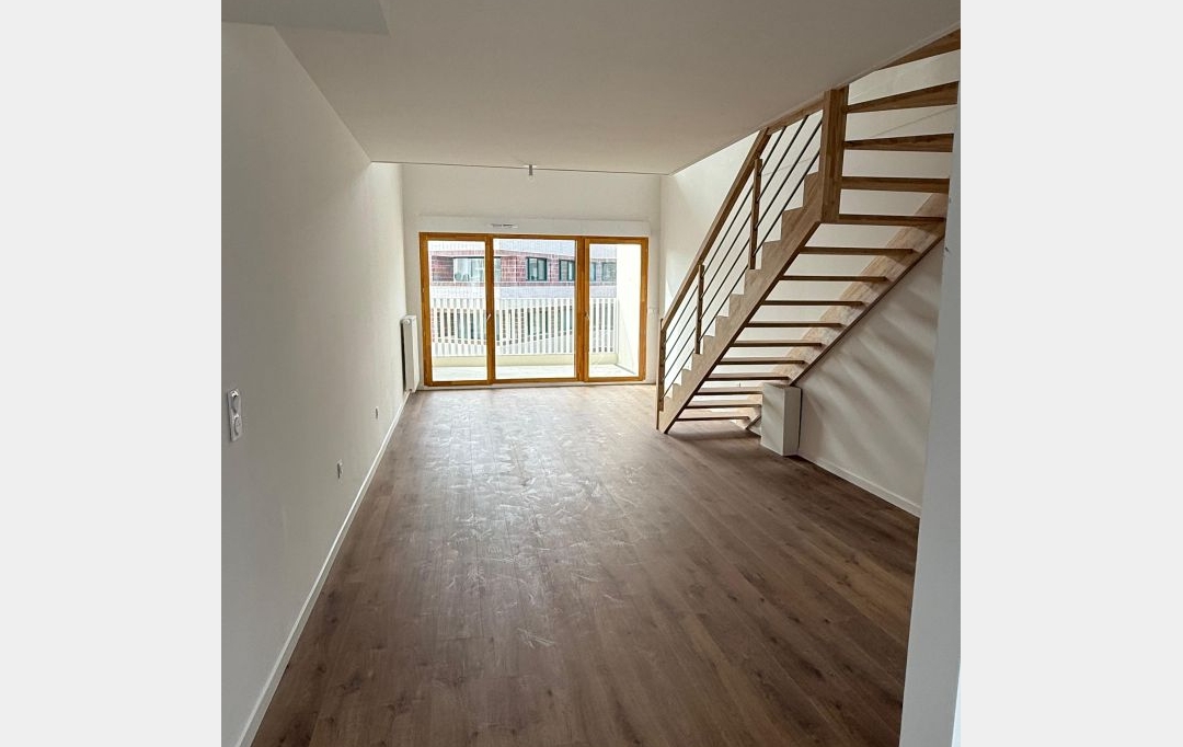PROGEDIM / ESPLANADE IMMOBILIER : Appartement | MONTREUIL (93100) | 93 m2 | 2 500 &euro; 