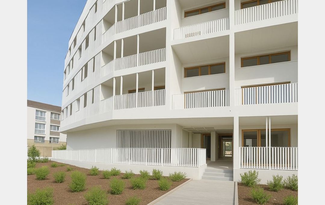 PROGEDIM / ESPLANADE IMMOBILIER : Appartement | MONTREUIL (93100) | 93 m2 | 2 500 &euro; 