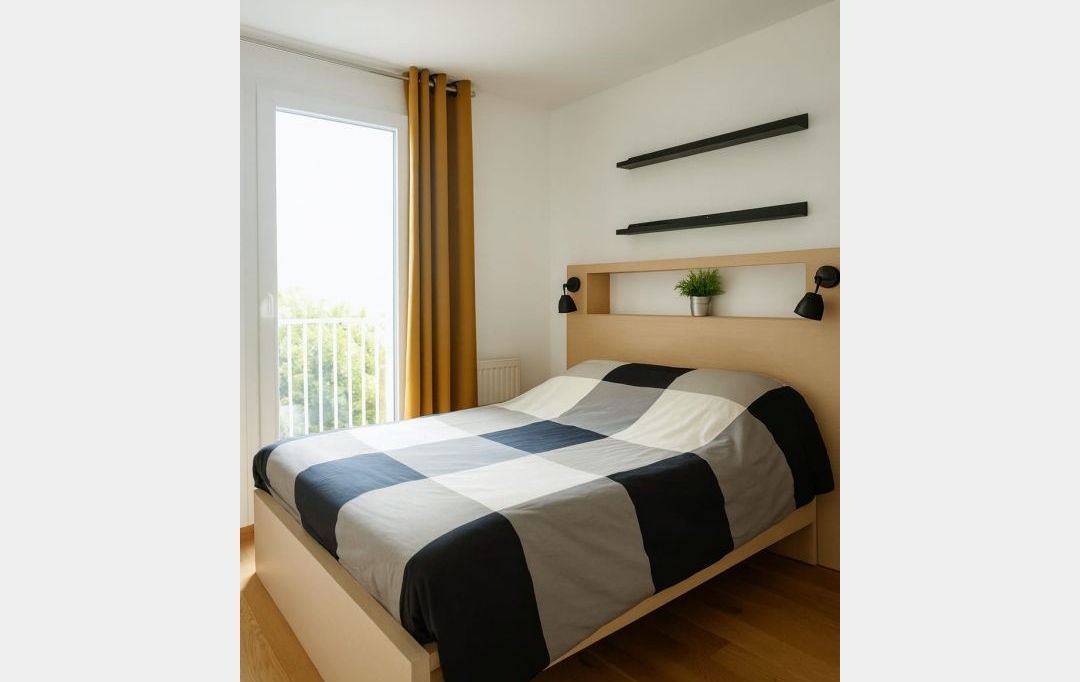 PROGEDIM / ESPLANADE IMMOBILIER : Appartement | VITRY-SUR-SEINE (94400) | 59 m2 | 1 200 &euro; 