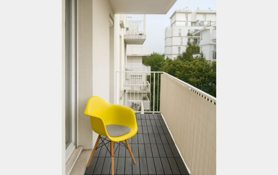 PROGEDIM / ESPLANADE IMMOBILIER : Appartement | VITRY-SUR-SEINE (94400) | 59 m2 | 1 200 &euro; 