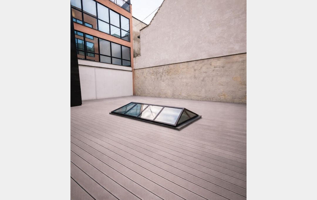 PROGEDIM / ESPLANADE IMMOBILIER : Office | SAINT-DENIS (93200) | 425 m2 | 4 250 &euro; 