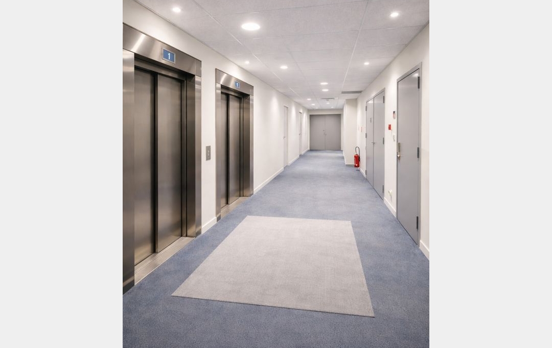 PROGEDIM / ESPLANADE IMMOBILIER : Office | SAINT-DENIS (93200) | 425 m2 | 4 250 &euro; 