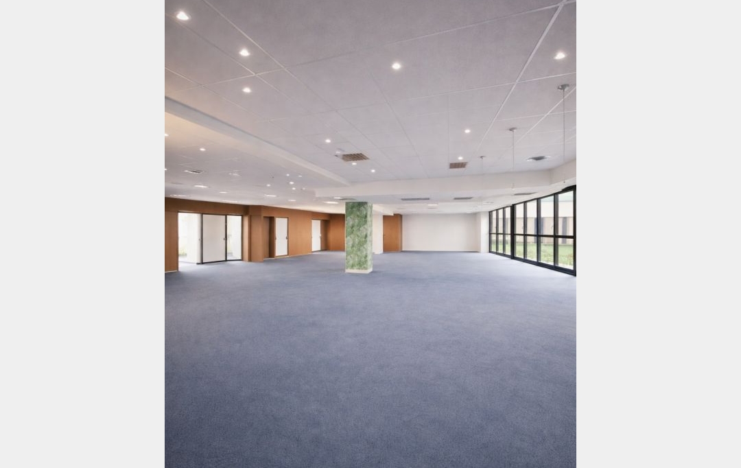 PROGEDIM / ESPLANADE IMMOBILIER : Office | SAINT-DENIS (93200) | 425 m2 | 4 250 &euro; 