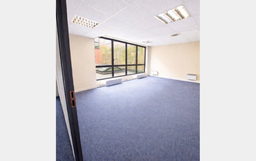 PROGEDIM / ESPLANADE IMMOBILIER : Office | SAINT-DENIS (93200) | 425 m2 | 4 250 &euro; 