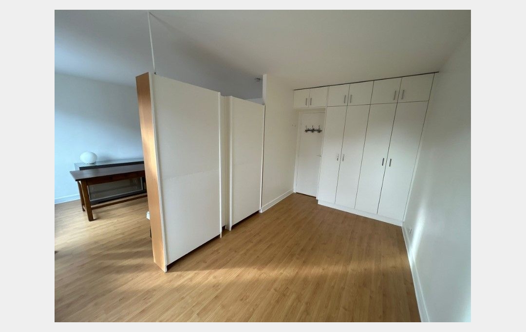 PROGEDIM / ESPLANADE IMMOBILIER : Appartement | PARIS (75014) | 42 m2 | 1 588 &euro; 