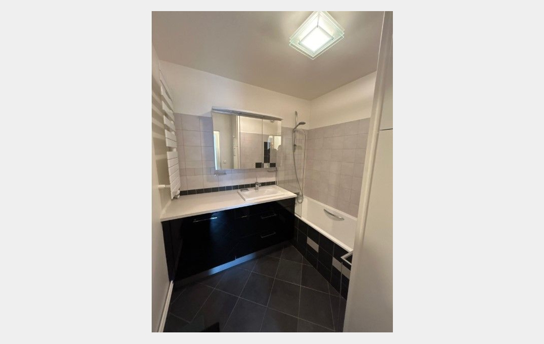PROGEDIM / ESPLANADE IMMOBILIER : Appartement | PARIS (75014) | 42 m2 | 1 588 &euro; 