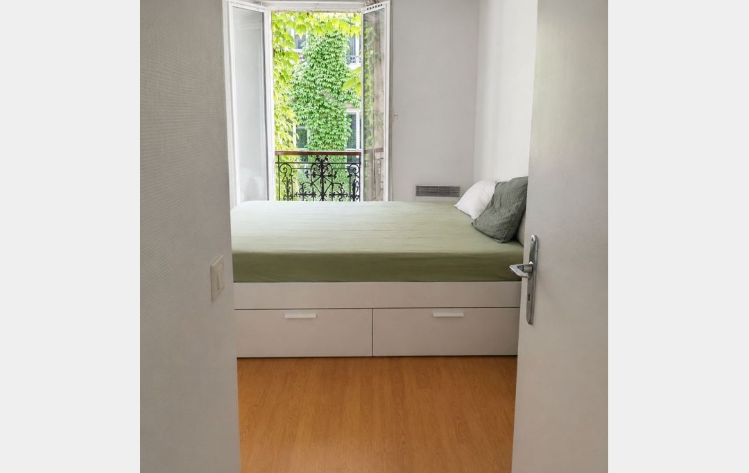 PROGEDIM / ESPLANADE IMMOBILIER : Appartement | PARIS (75015) | 36 m2 | 1 261 &euro; 