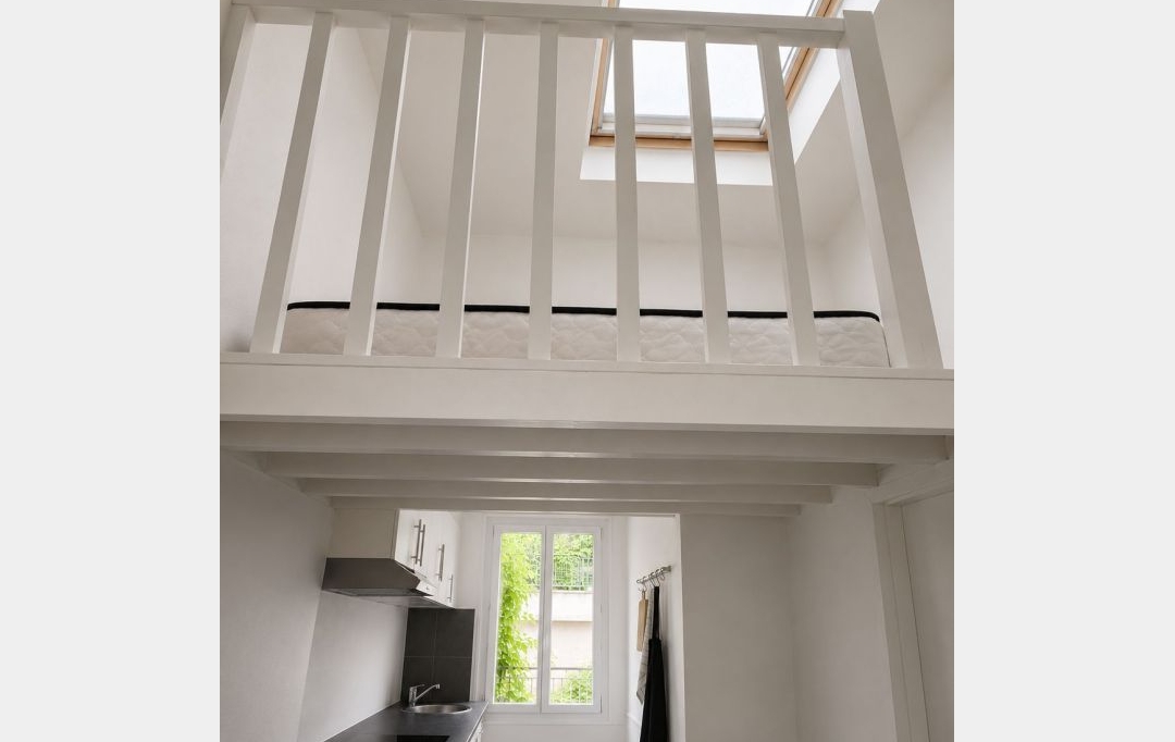 PROGEDIM / ESPLANADE IMMOBILIER : Appartement | PARIS (75015) | 36 m2 | 1 261 &euro; 