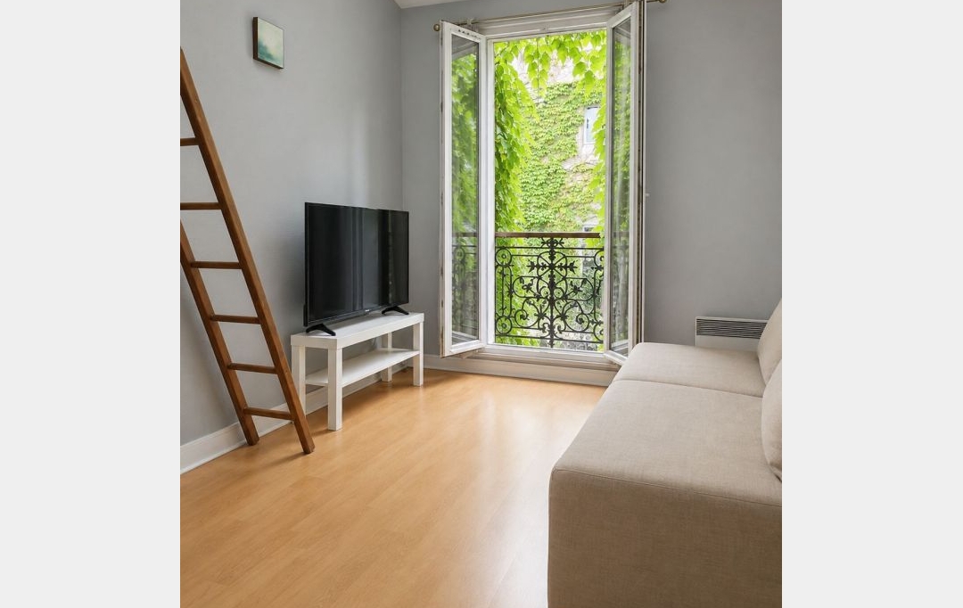 PROGEDIM / ESPLANADE IMMOBILIER : Appartement | PARIS (75015) | 36 m2 | 1 261 &euro; 