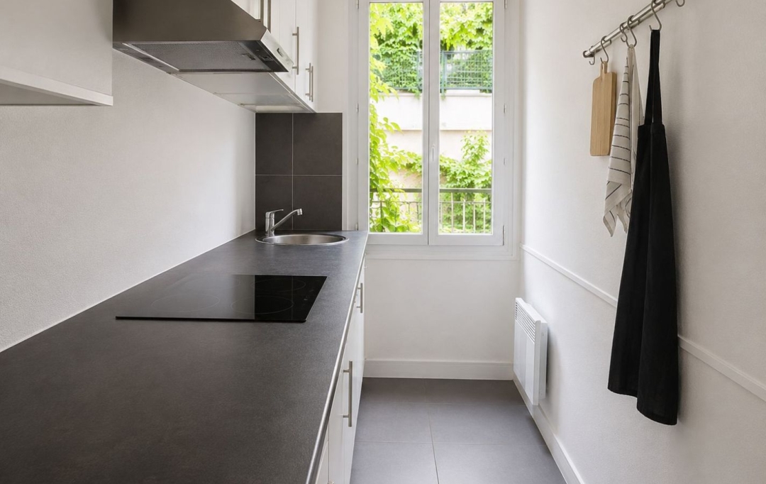 PROGEDIM / ESPLANADE IMMOBILIER : Appartement | PARIS (75015) | 36 m2 | 1 261 &euro; 