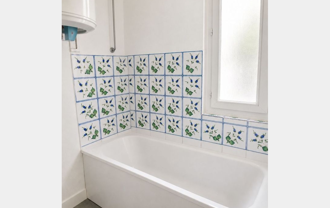 PROGEDIM / ESPLANADE IMMOBILIER : Appartement | PARIS (75015) | 36 m2 | 1 261 &euro; 