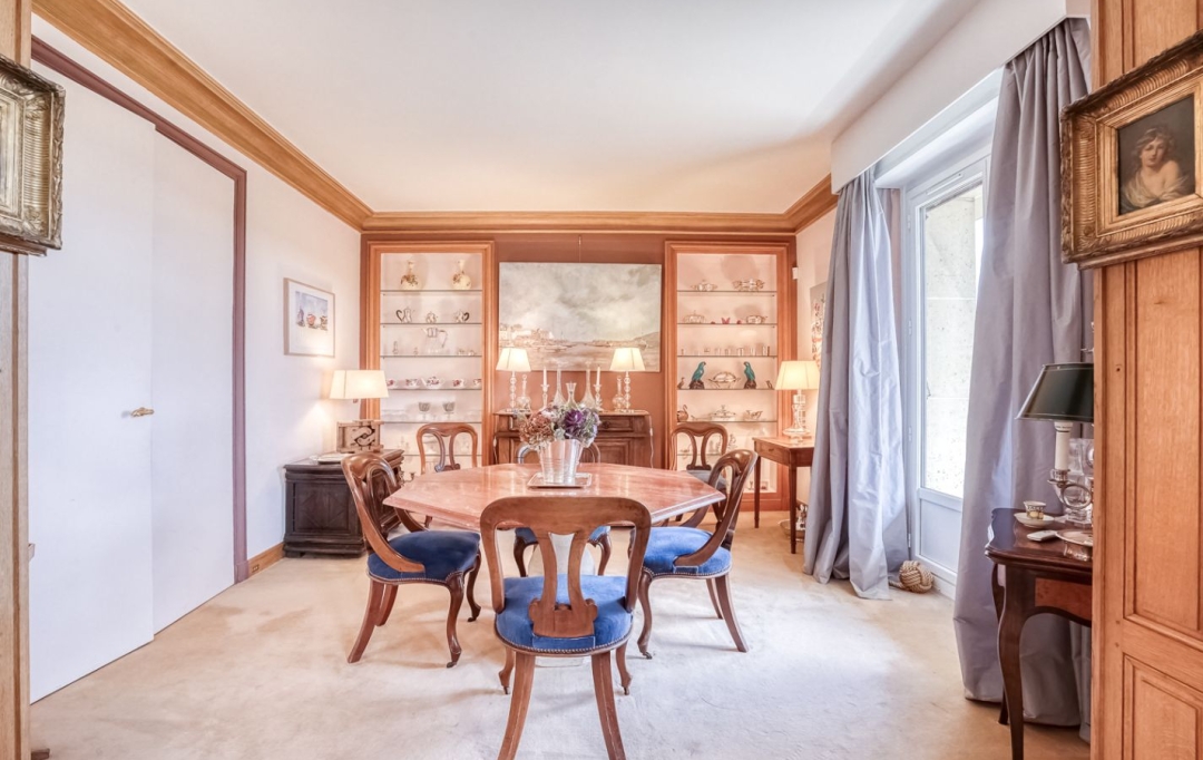 PROGEDIM / ESPLANADE IMMOBILIER : Appartement | VILLE-D'AVRAY (92410) | 188 m2 | 5 060 &euro; 