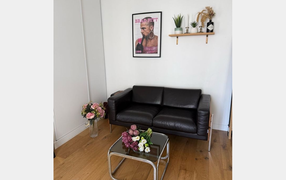 PROGEDIM / ESPLANADE IMMOBILIER : Appartement | PARIS (75011) | 31 m2 | 1 295 &euro; 