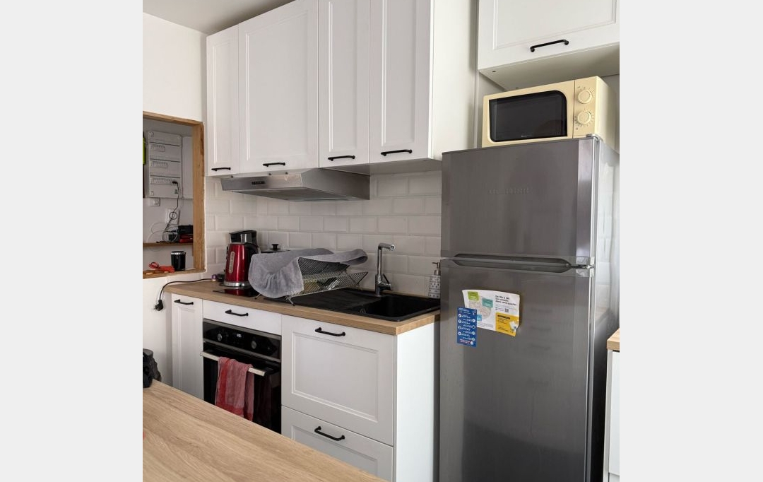 PROGEDIM / ESPLANADE IMMOBILIER : Appartement | PARIS (75011) | 31 m2 | 1 295 &euro; 