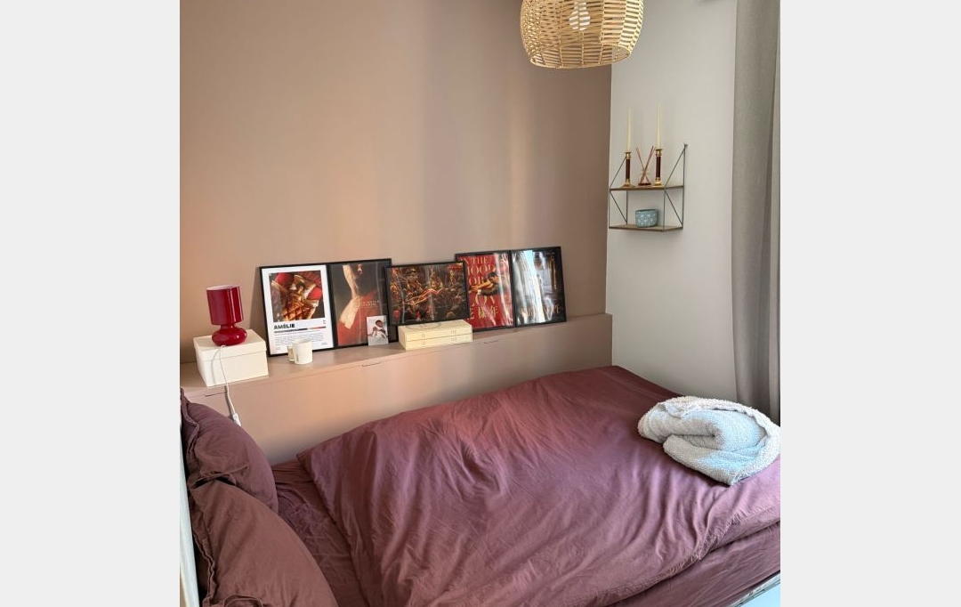 PROGEDIM / ESPLANADE IMMOBILIER : Appartement | PARIS (75011) | 31 m2 | 1 295 &euro; 