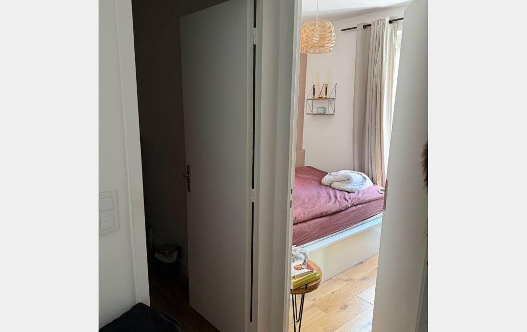 PROGEDIM / ESPLANADE IMMOBILIER : Appartement | PARIS (75011) | 31 m2 | 1 295 &euro; 