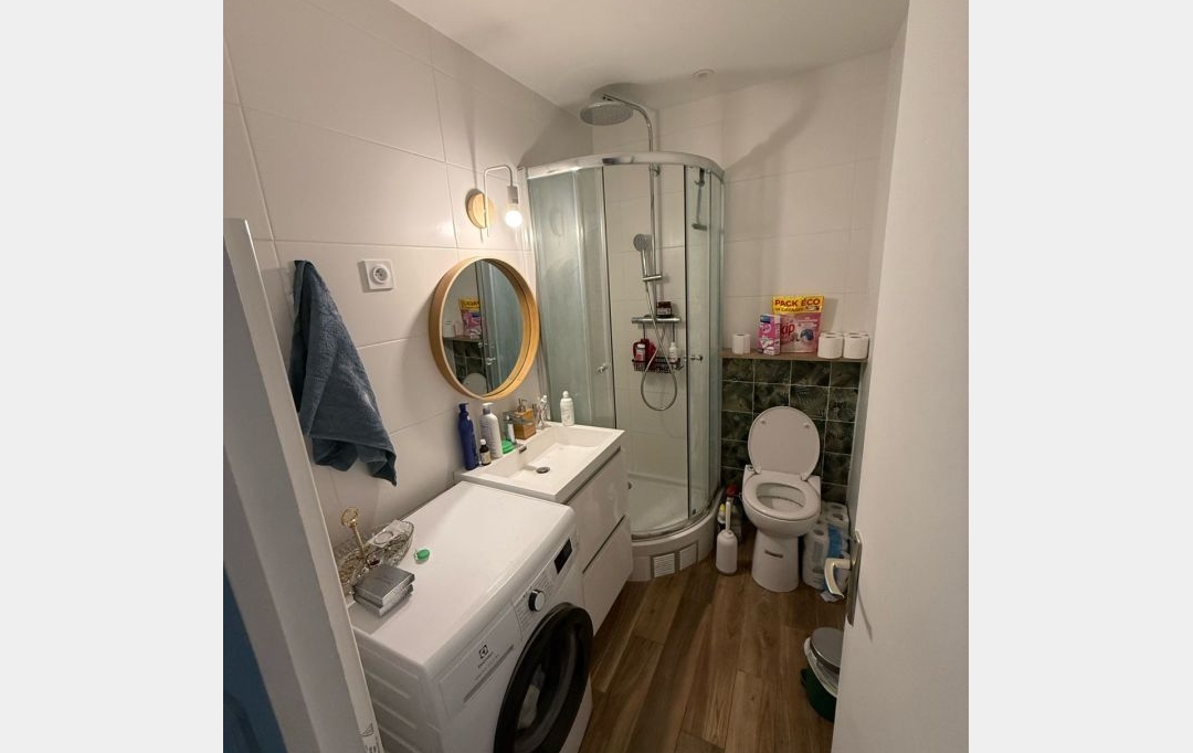 PROGEDIM / ESPLANADE IMMOBILIER : Appartement | PARIS (75011) | 31 m2 | 1 295 &euro; 