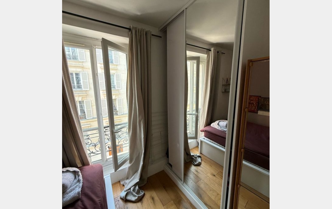 PROGEDIM / ESPLANADE IMMOBILIER : Appartement | PARIS (75011) | 31 m2 | 1 295 &euro; 