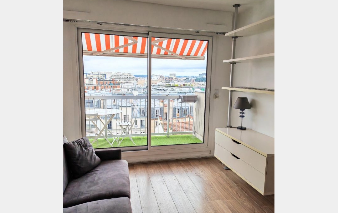 ESPLANADE IMMOBILIER/ PROGEDIM : Apartment | PARIS (75015) | 19 m2 | 260 000 € 
